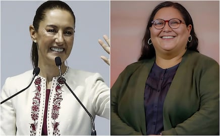 Claudia Sheinbaum crea la Secretaría de las Mujeres y pone a Citlalli Hernández colmo titular