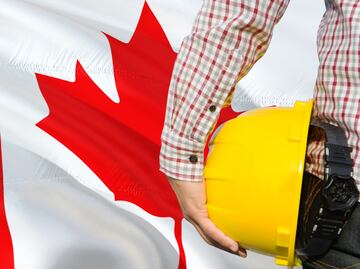 Embajada de Canadá lanza vacante de construcción para mexicanos; pagan $940,437