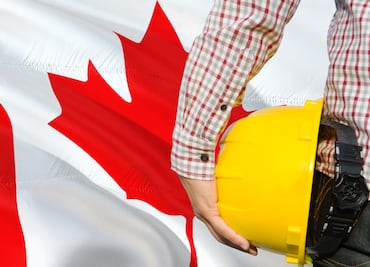 Canadá dará una vía a la residencia permanente a trabajadores de la construcción