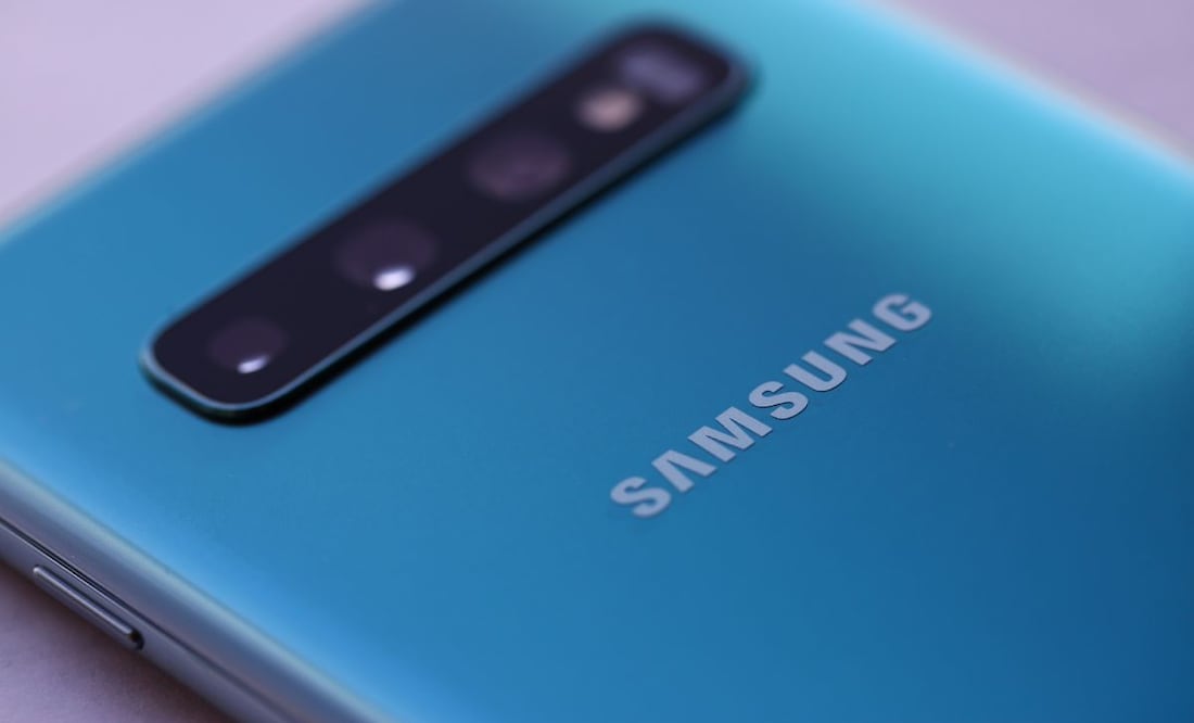 Samsung anuncia bloqueo de celulares del mercado gris en México. Foto: iStock/Ivan-balvan