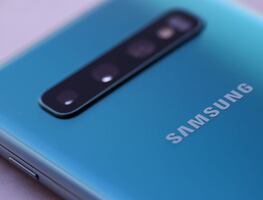 Bloqueo de celulares Samsung: Qué es el mercado gris y cómo saber si un teléfono se bloquea