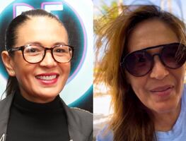 Yolanda Andrade asegura que fue víctima de BRUJERÍA para enfermar gravemente: “Le pedí de favor que ya me dejara en paz”