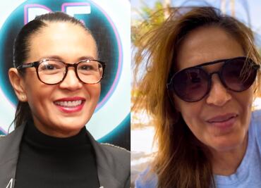 Yolanda Andrade asegura que fue víctima de BRUJERÍA para enfermar gravemente: “Le pedí de favor que ya me dejara en paz”
