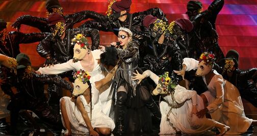 Madonna cerrará el WorldPride en Nueva York