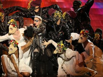 Madonna cerrará el WorldPride en Nueva York