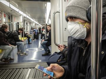 Coronavirus. CDC de EU pide al país que se prepare para propagación