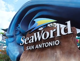 Casas embrujadas y mucho terror: así es el festival de Halloween en SeaWorld San Antonio