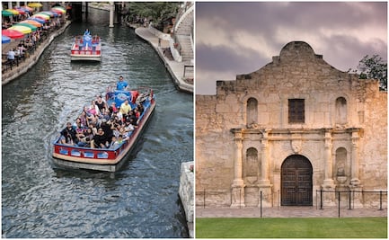Qué hacer en San Antonio, 9 atracciones que no te puedes perder 