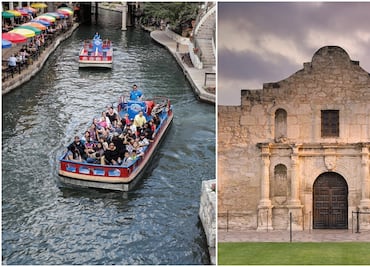 Qué hacer en San Antonio, 9 atracciones que no te puedes perder
