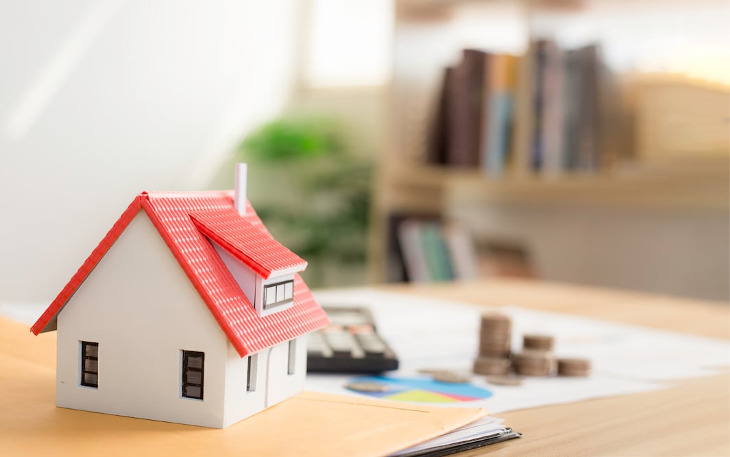 Las casas de Nueva York que se pueden pagar en efectivo. Precio y ubicación. Foto: iSTOCK-Tanankorn Pilong