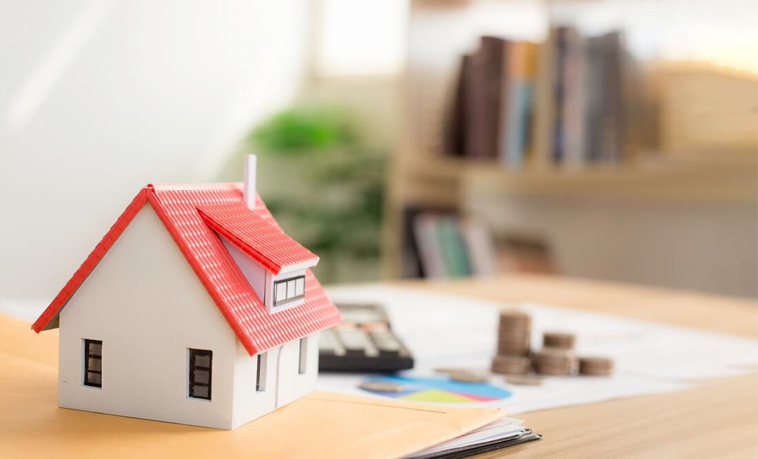 ¿Igual a un Programa del Bienestar? Así es el crédito que Carlos Slim “ofrece” para mejorar tu casa. Foto: iSTOCK-Tanankorn Pilong