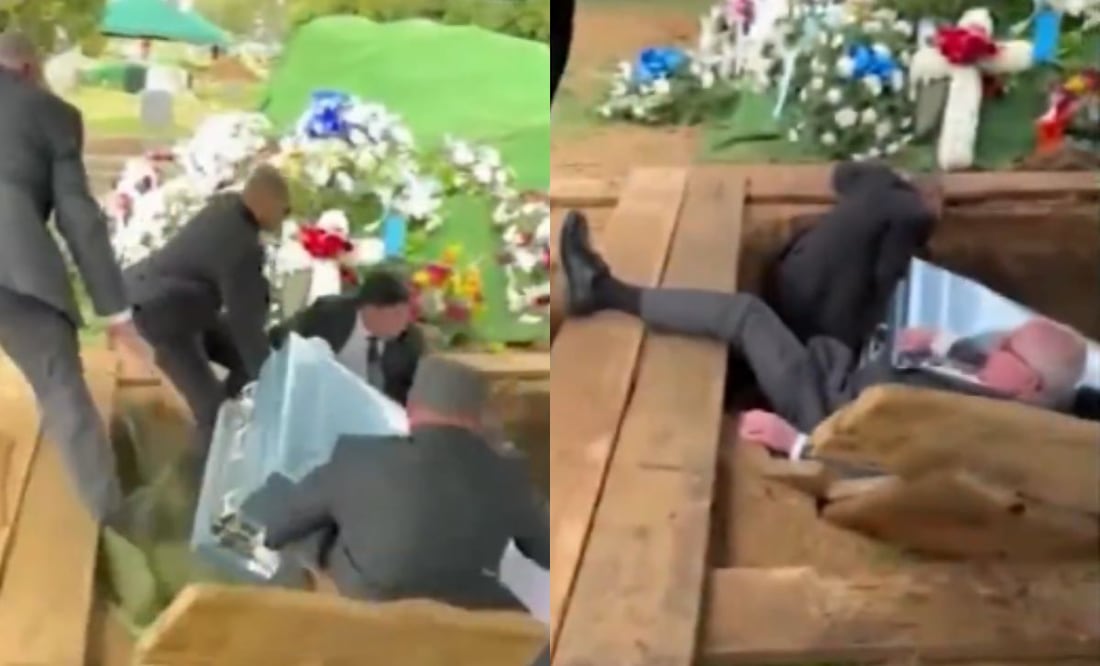 Fotos: 'X' (Twitter) @CollinRugg