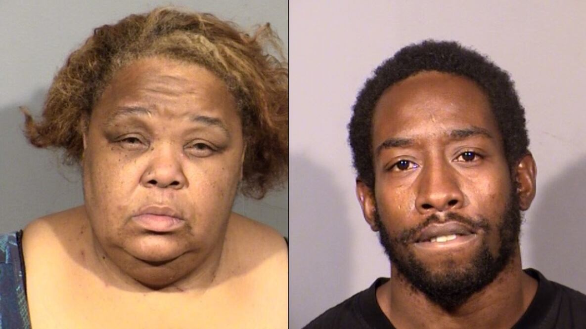 Departamento de Policía de Las Vegas