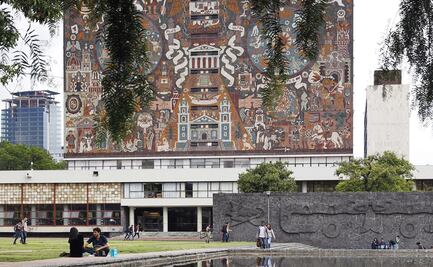 UNAM lanza convocatoria para estudiar prepa en línea desde el extranjero
