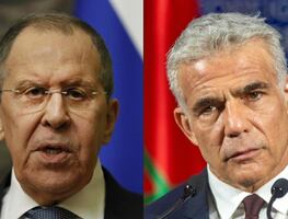 Ministro ruso dice que Hitler “tenía sangre judía”; Israel se escandaliza