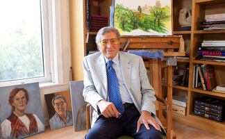 Tony Bennett, el último gran "crooner" y también "el mejor" según Sinatra