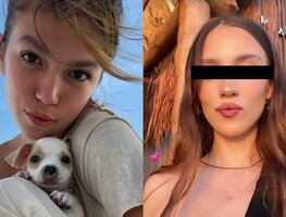 ¿Marianne Gonzaga está arrepentida por agredir a Valentina Gilabert? Esto dice su abogado