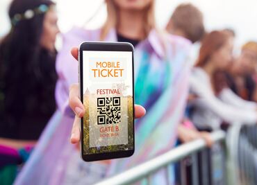 Ticketmaster pagará 3.4 millones de pesos a 500 mexicanos tras demanda colectiva