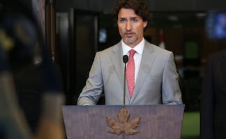 Trudeau: "Una segunda presidencia de Trump será un paso atrás para EU"