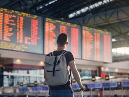 ¿Está el AIFA o el AICM? Estos son los 20 aeropuertos mejor conectados del mundo