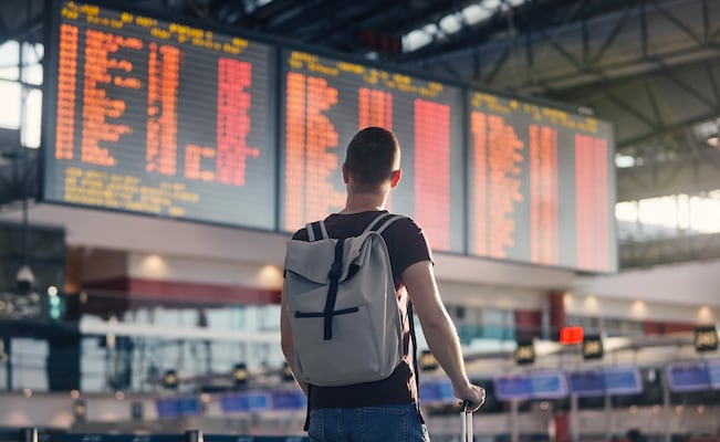 ¿Está el AIFA o el AICM? Estos son los 20 aeropuertos mejor conectados del mundo