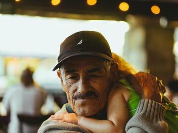 Día del Abuelo 2022: ¿Cuándo se celebra en México y Estados Unidos?