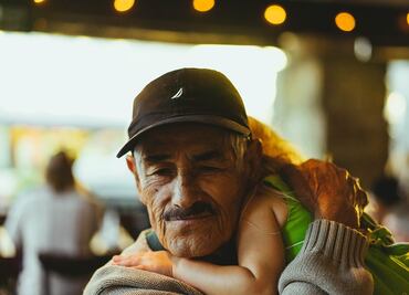 Día del Abuelo 2022: ¿Cuándo se celebra en México y Estados Unidos?