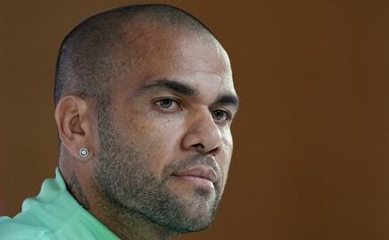 Trasladan de prisión a Dani Alves para garantizar su seguridad y convivencia