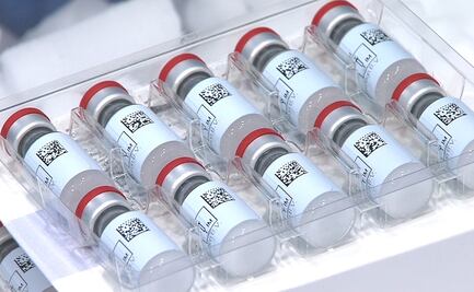 Recomiendan aprobar en EU la vacuna de Johnson & Johnson