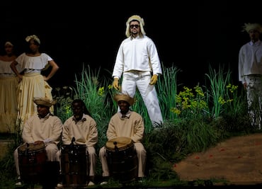 “No hay refugio ni en el Super Bowl”: ICE anuncia operativos durante show de Bad Bunny