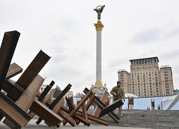 Estados Unidos envió bombas de racimo a Ucrania, ¿qué tan letales son?