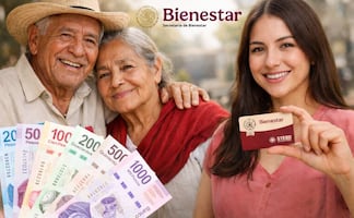 Es oficial: abren registro para Pensión Bienestar Adultos Mayores y Mujeres Bienestar; calendario y requisitos 