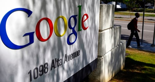 ¿Quieres trabajar en Google? Aquí lo que debes hacer
