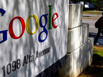 ¿Quieres trabajar en Google? Aquí lo que debes hacer