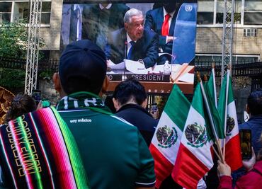 México reduce pobreza: 8.3 millones de personas salen de la carencia durante gobierno de AMLO, según INEGI