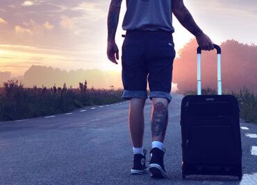 Lo que debes saber para tu primer viaje solo