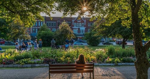 Vermont pagará hasta 10 mil dólares a nuevos residentes y trabajadores