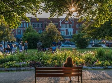 Vermont pagará hasta 10 mil dólares a nuevos residentes y trabajadores