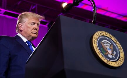 Cheque de estímulo: Trump aplaza negociaciones con demócratas hasta después de las elecciones