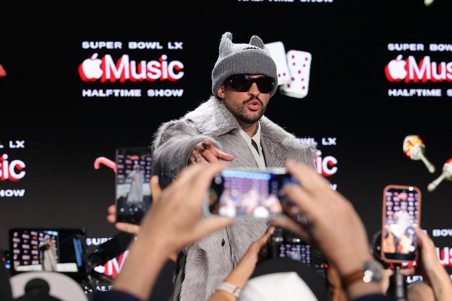 Foto: Mike Coppola / GETTY IMAGES NORTH AMERICA / Getty Images via AFP