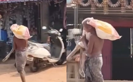 El banco se negó… hasta que apareció con el cadáver de su hermana y pagó ¿cuánto recibió?