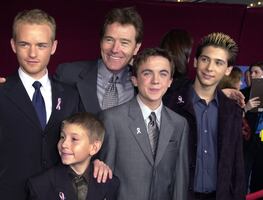 Frankie Muniz revela que ‘Malcolm el de en medio’ podría regresar tras 16 años