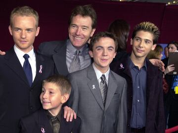 Frankie Muniz revela que ‘Malcolm el de en medio’ podría regresar tras 16 años