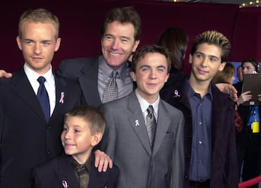 Frankie Muniz revela que ‘Malcolm el de en medio’ podría regresar tras 16 años