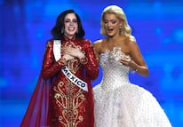 Miss Universo: “Triunfo de Fátima Bosch,  parte de un control de daños tras polémica con Nawat”: prensa extranjera 