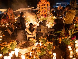 Día de Muertos: ¿Qué día llegan los difuntos adultos? Esto es lo que lleva su ofrenda