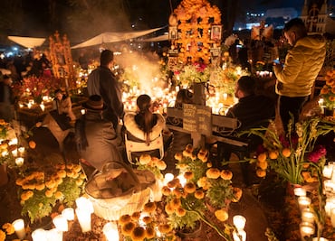 Día de Muertos: ¿Qué día llegan los difuntos adultos? Esto es lo que lleva su ofrenda