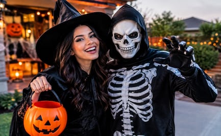 Halloween 2026: Los 10 disfraces más buscados en Estados Unidos, según Google y Amazon