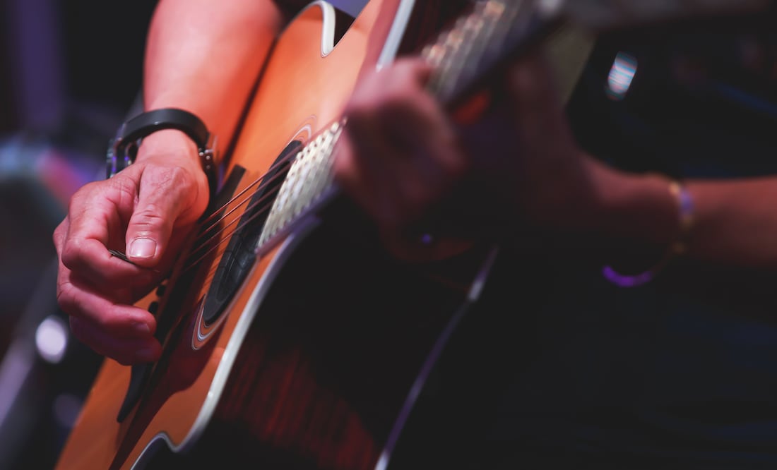 El bolero  fue declarado el martes patrimonio inmaterial de la humanidad por la Unesco. Foto iStock / Rattankun Thongbun