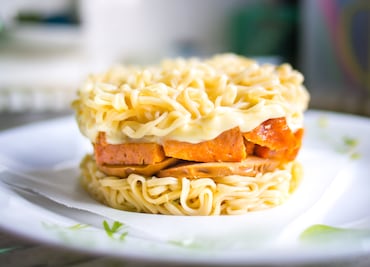 Esta es la comida estadounidense clasificada en los 100 peores platillos del mundo de Taste Atlas